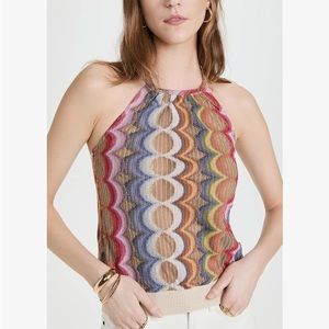 Ramy Brook halter top